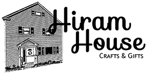 Hiram House